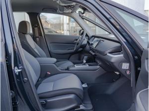 Honda Jazz Hybrid Elegance