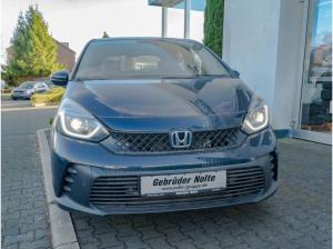 Honda Jazz Hybrid Elegance