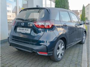 Honda Jazz Hybrid Elegance