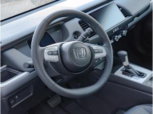 Honda Jazz Hybrid Elegance