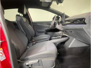 Volkswagen ID.4 GTX 4Motion 250kW Garantie bis 04/2030-Area View Navi Matrix-LED Wärmepumpe IQ.Drive 8-fach bereift