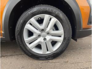 Dacia Sandero 🍀FRANKFURT❗️❗️SOFORT Verfüg❗️❗️ESSENTIAL🍀Allwetter Reifen⛽(LPG/Benzin)