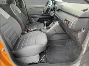 Dacia Sandero 🍀FRANKFURT❗️❗️SOFORT Verfüg❗️❗️ESSENTIAL🍀Allwetter Reifen⛽(LPG/Benzin)