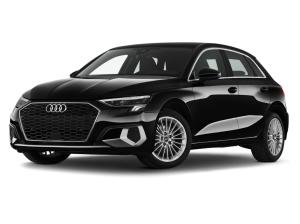 Audi A3 35 Sportback TFSI advanced -Winterleasing