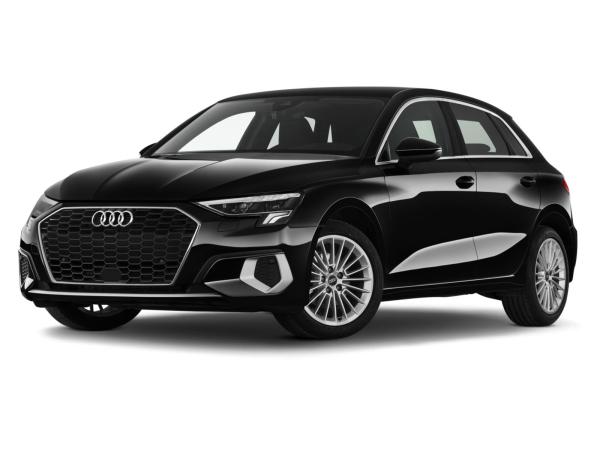 Audi A3 35 Sportback TFSI advanced -Winterleasing
