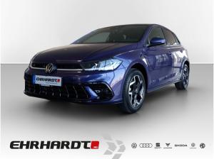 Volkswagen Polo R-Line 95 PS DSG *MATRIX LED*NAV*KAMERA*IQ-DRIVE PAKET*KEYLESS*34.905€
