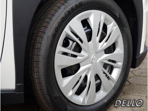 Toyota Aygo ANGEBOT für Pflege---Medizinischer Dienst