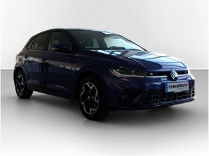Volkswagen Polo R-Line 95 PS DSG *MATRIX LED*NAV*KAMERA*IQ-DRIVE PAKET*KEYLESS*34.905€