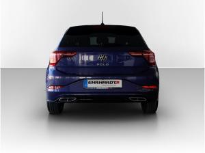 Volkswagen Polo R-Line 95 PS DSG *MATRIX LED*NAV*KAMERA*IQ-DRIVE PAKET*KEYLESS*34.905€
