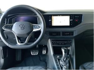 Volkswagen Polo R-Line 95 PS DSG *MATRIX LED*NAV*KAMERA*IQ-DRIVE PAKET*KEYLESS*34.905€