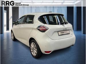 Renault ZOE 🍀DEAL's Frankfurt🍀110-135PS 🍀ALLWETTER Reifen🍀WART&TÜV🍀Inkl.BATTERIE🍀