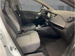 Renault ZOE 🍀DEAL's Frankfurt🍀110-135PS 🍀ALLWETTER Reifen🍀WART&TÜV🍀Inkl.BATTERIE🍀