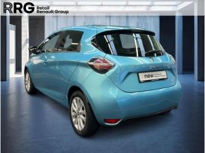Renault ZOE 🍀DEAL's Frankfurt🍀110-135PS 🍀ALLWETTER Reifen🍀WART&TÜV🍀Inkl.BATTERIE🍀