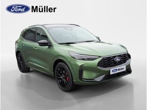 Ford Kuga KUGA 2,5 L DURATEC FHEV ST-LINE X*BLACK-PACKAGE*PANORAMA*AHK-SCHW.*