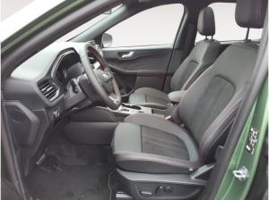 Ford Kuga KUGA 2,5 L DURATEC FHEV ST-LINE X*BLACK-PACKAGE*PANORAMA*AHK-SCHW.*