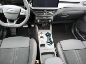 Ford Kuga KUGA 2,5 L DURATEC FHEV ST-LINE X*BLACK-PACKAGE*PANORAMA*AHK-SCHW.*