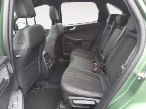 Ford Kuga KUGA 2,5 L DURATEC FHEV ST-LINE X*BLACK-PACKAGE*PANORAMA*AHK-SCHW.*