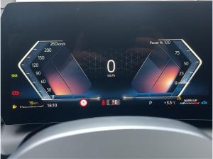 BMW 116 DAB LED Komfortzg.PA AHK DA Adap. LED