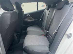 BMW 116 DAB LED Komfortzg.PA AHK DA Adap. LED