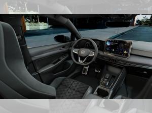 Volkswagen Golf R-LINE 1.5 eTSI DSG *BESTELLFAHRZEUG / LZ CA. 3 Monate*