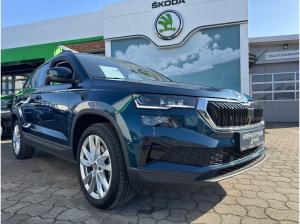 Skoda Karoq 1.5TSI DSG*360°Cam*AHK*eHeck*behFro