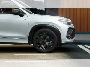 Volkswagen Tayron R-Line Hybrid DSG AHK NAVI R-KAMERA