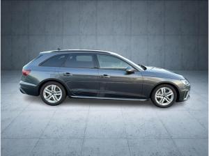 Audi A4 Avant S line 40 TDI qu. S tr. LED Tour Cam