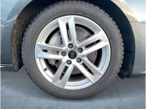 Audi A4 Avant S line 40 TDI qu. S tr. LED Tour Cam