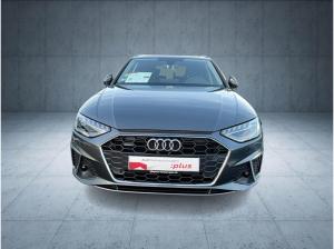 Audi A4 Avant S line 40 TDI qu. S tr. LED Tour Cam