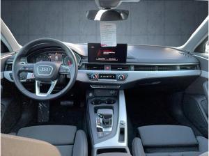 Audi A4 Avant S line 40 TDI qu. S tr. LED Tour Cam