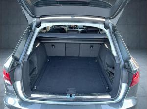 Audi A4 Avant S line 40 TDI qu. S tr. LED Tour Cam