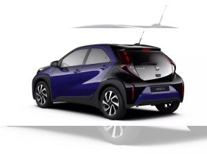 Toyota Aygo 1.0-l-VVT-i 5MT Teamplayer