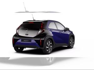 Toyota Aygo 1.0-l-VVT-i 5MT Teamplayer