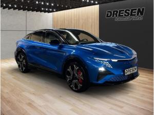 Alpine A390 A 390 GT Alcantara Dachhimmel*Devialet-XtremeSound*Driving-Pack*21'' Snowflake-Räder*