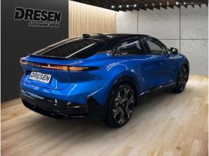 Alpine A390 A 390 GT Alcantara Dachhimmel*Devialet-XtremeSound*Driving-Pack*21'' Snowflake-Räder*