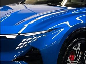 Alpine A390 A 390 GT Alcantara Dachhimmel*Devialet-XtremeSound*Driving-Pack*21'' Snowflake-Räder*