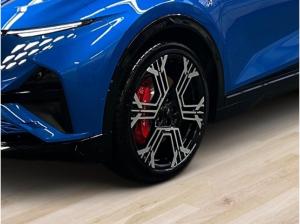 Alpine A390 A 390 GT Alcantara Dachhimmel*Devialet-XtremeSound*Driving-Pack*21'' Snowflake-Räder*