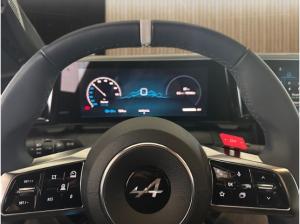 Alpine A390 A 390 GT Serged Carbon*Devialet-XtremeSound*Driving-Pack*21'' Snowflake-Räder*