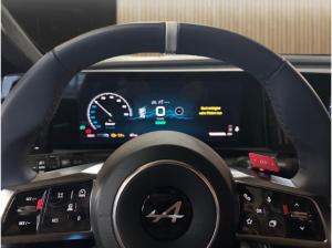 Alpine A390 A 390 GT Alcantara Dachhimmel*Devialet-XtremeSound*Driving-Pack*21'' Snowflake-Räder*