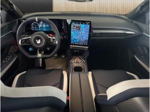 Alpine A390 A 390 GT Serged Carbon*Devialet-XtremeSound*Driving-Pack*21'' Snowflake-Räder*