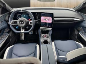 Alpine A390 A 390 GT Serged Carbon*Devialet-XtremeSound*Driving-Pack*21'' Snowflake-Räder*