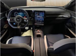 Alpine A390 A 390 GT Alcantara Dachhimmel*Devialet-XtremeSound*Driving-Pack*21'' Snowflake-Räder*