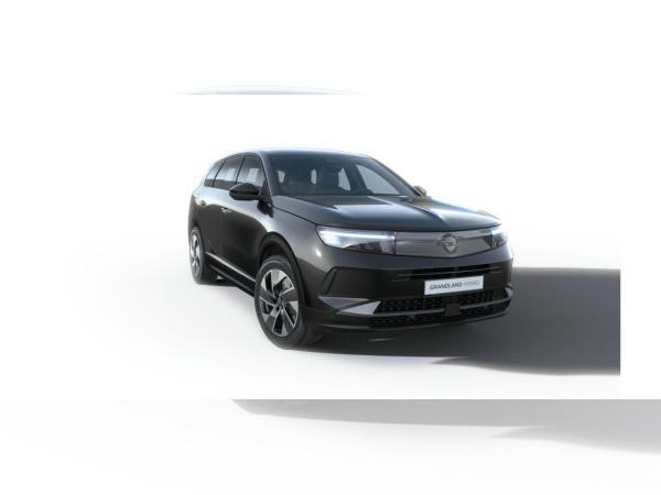Opel Grandland X Grandland, Edition, Hybrid , Elektr. Doppelkupplungsgetriebe