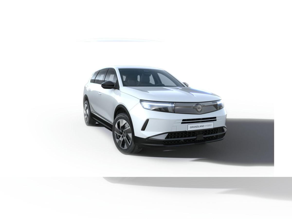 Opel Grandland X Grandland, Edition, Hybrid , Elektr. Doppelkupplungsgetriebe