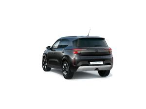 Opel Frontera GS 1.2 MHEV 6-Gang-Doppelkupplung. eDCT