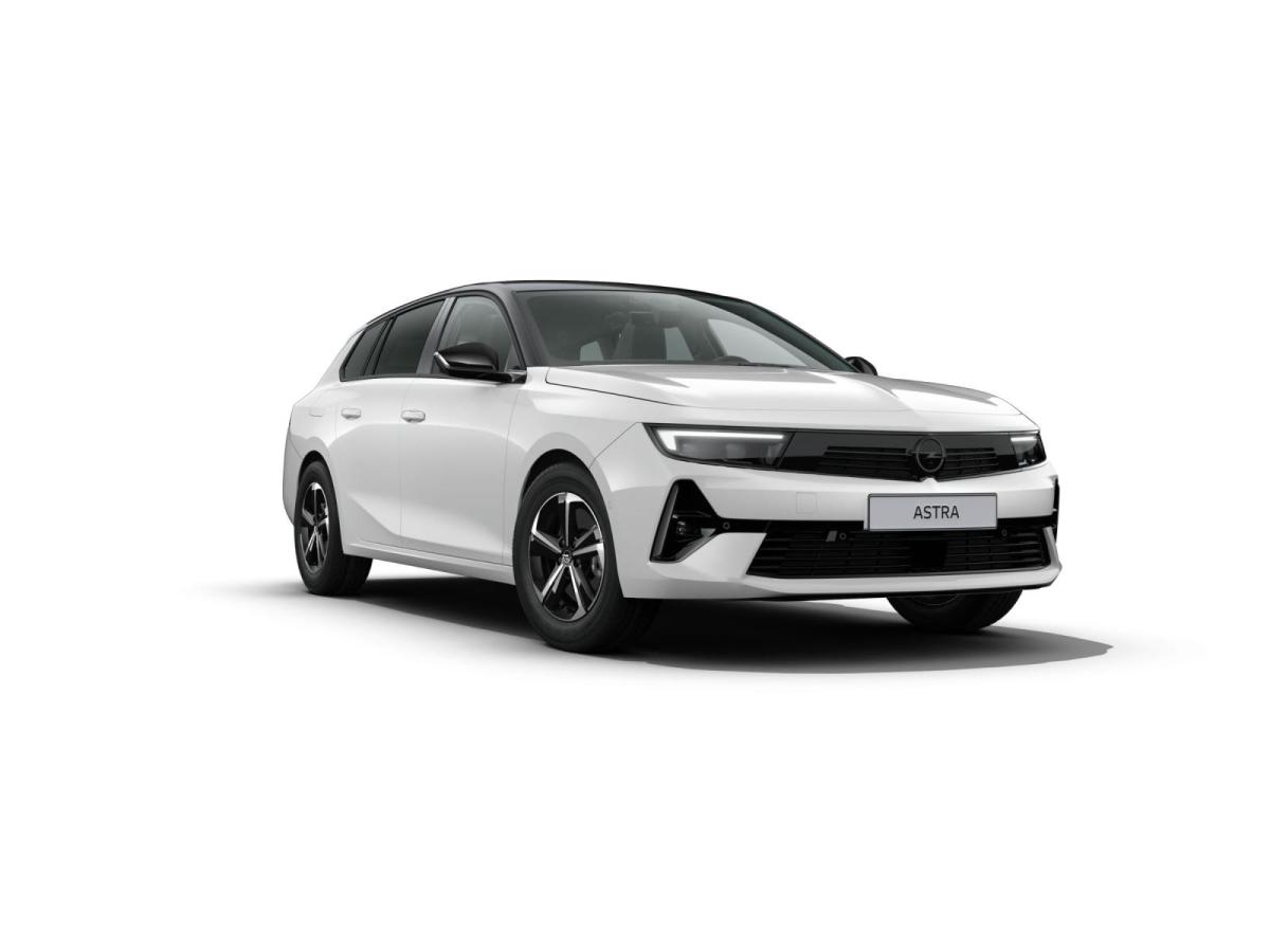 Opel Astra Sports Tourer GS 1.2 Turbo S/S 8-Stufen-Automatikgetriebe