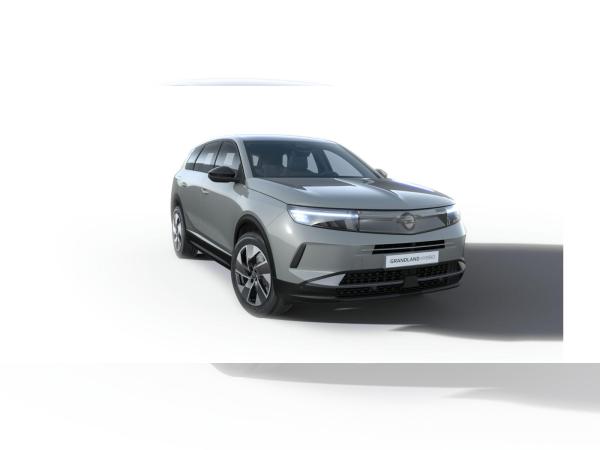 Opel Grandland X Grandland, Edition, Hybrid , Elektr. Doppelkupplungsgetriebe