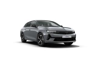 Opel Astra Sports Tourer, GS, 1.2 Turbo, , S/S, 8-Stufen-Automatikgetriebe