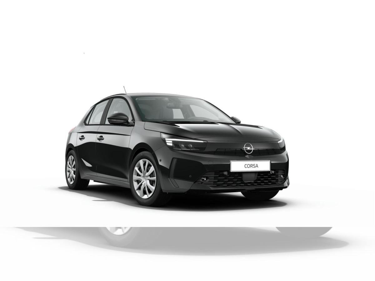 Opel Corsa Edition 1.2 Turbo S/S Manuelles 6-Gang-Getriebe