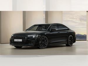 Audi S8 TFSI quattro  ⇒ SONDERAKTION   ⇒ LF 0,58     ⇒ 571 PS     ⇒ 21"  ⇒ Bang & Olufsen